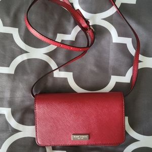 Henri Bendel Crossbody/Clutch